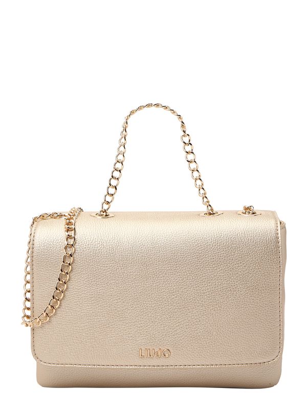 Liu Jo Liu Jo Torba preko ramena  zlatna