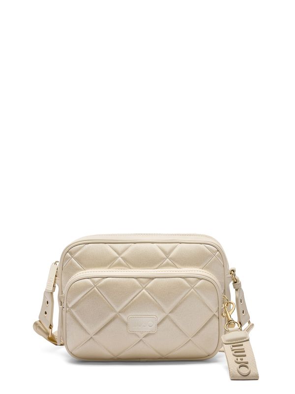 Liu Jo Liu Jo Torba preko ramena  zlatna