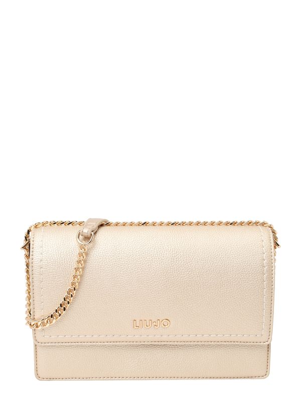 Liu Jo Liu Jo Torba preko ramena  zlatna