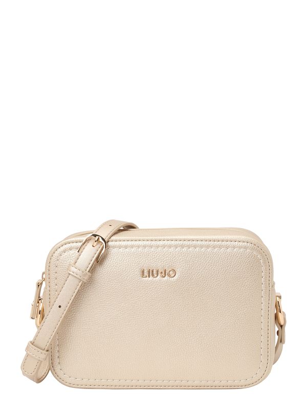 Liu Jo Liu Jo Torba preko ramena  zlatna