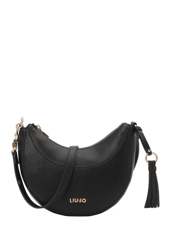 Liu Jo Liu Jo Torba za na rame 'Cirry'  crna