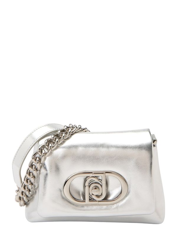 Liu Jo Liu Jo Torba za na rame  srebro