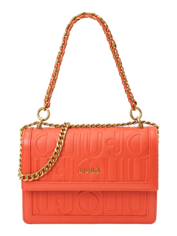 Liu Jo Liu Jo Torba za na rame  tamno narančasta