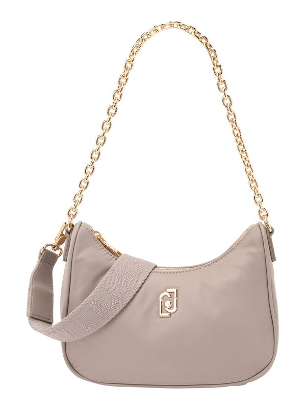 Liu Jo Liu Jo Torba za na rame  taupe siva