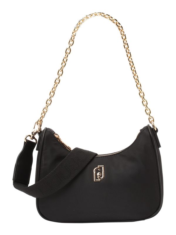 Liu Jo Liu Jo Torba za na rame  zlatna / crna