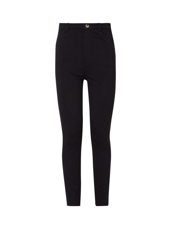 Liu Jo Liu Jo Traperice  crna