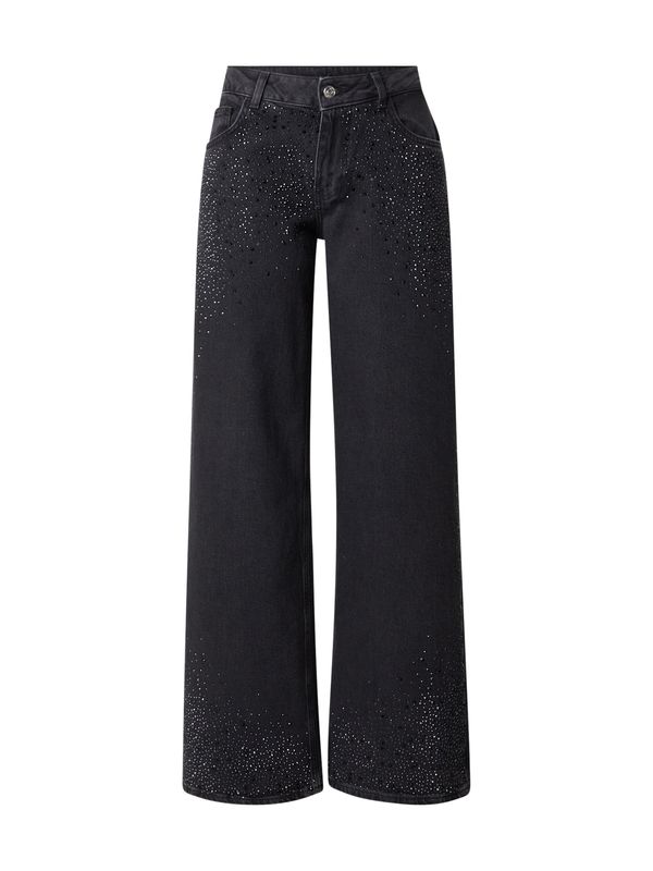 Liu Jo Liu Jo Traperice  crna