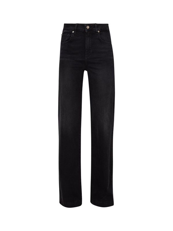 Liu Jo Liu Jo Traperice  crni traper