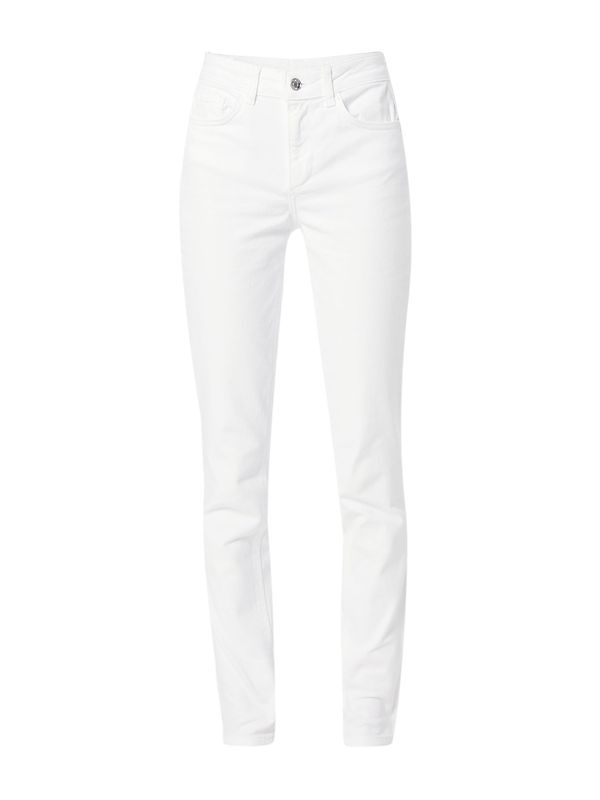 Liu Jo Liu Jo Traperice 'DIVINE'  bijeli traper