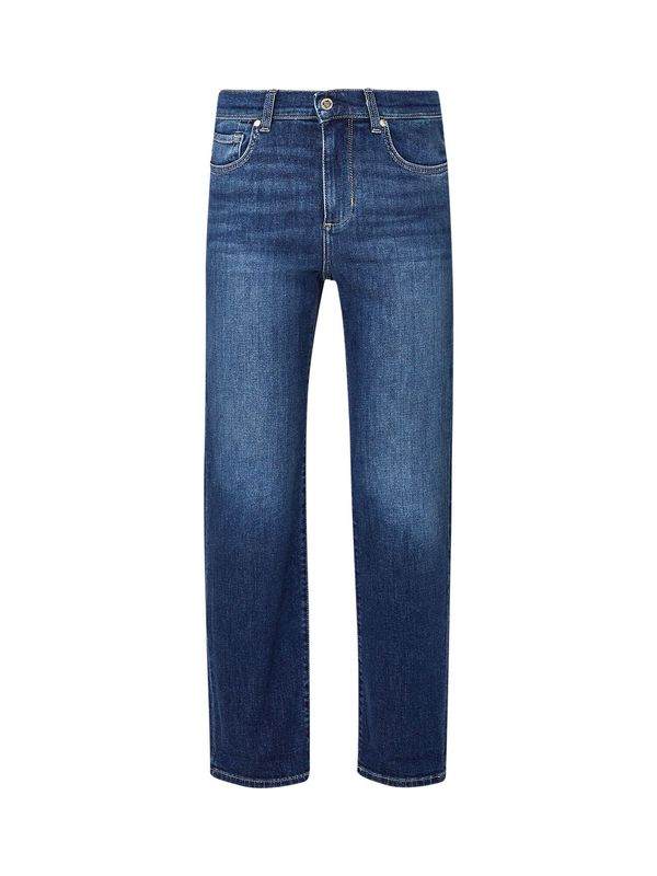 Liu Jo Liu Jo Traperice  plavi traper