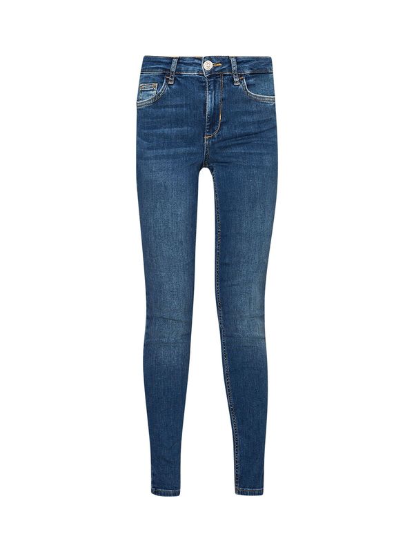 Liu Jo Liu Jo Traperice  plavi traper