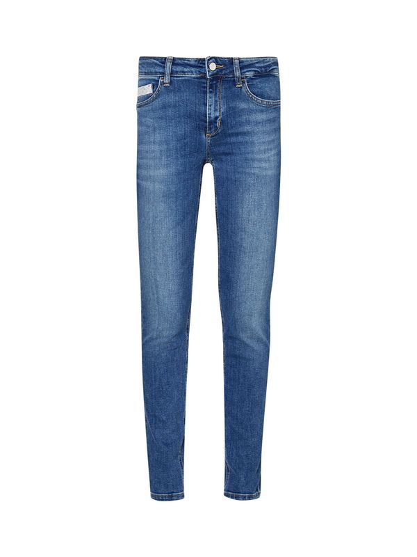 Liu Jo Liu Jo Traperice  plavi traper