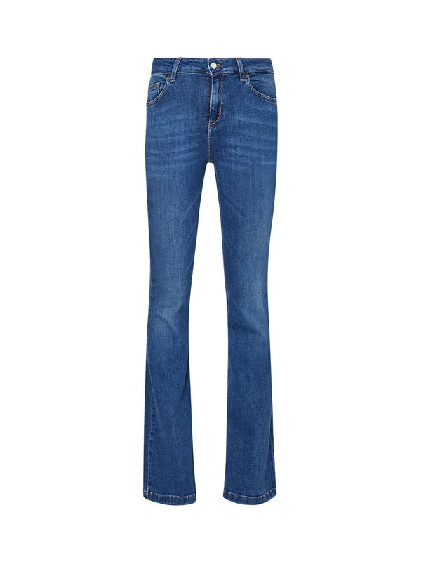 Liu Jo Liu Jo Traperice  plavi traper