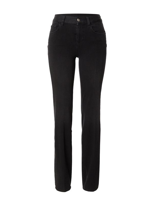 Liu Jo Liu Jo Traperice 'REPOT'  crni traper