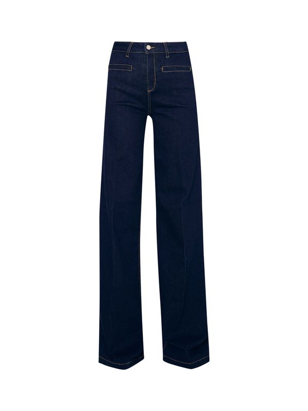 Liu Jo Liu Jo Traperice  tamno plava