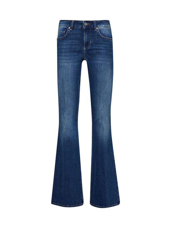 Liu Jo Liu Jo Traperice  tamno plava