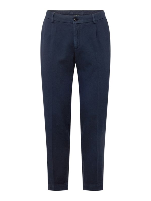 Liu Jo Uomo Liu Jo Uomo Chino hlače  tamno plava