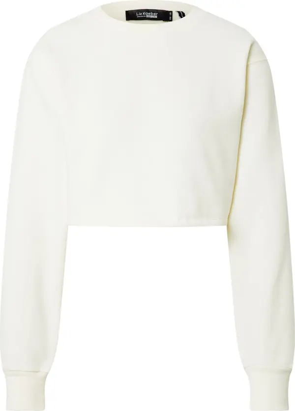 Liz Kaeber Liz Kaeber Sweater majica  bijela
