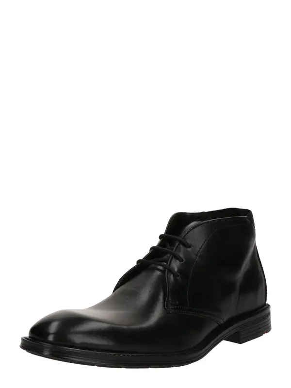 LLOYD LLOYD Chukka gležnjače 'X-MOTION 325'  crna