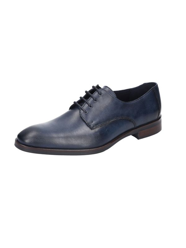 LLOYD LLOYD Cipele na vezanje 'Odil'  morsko plava