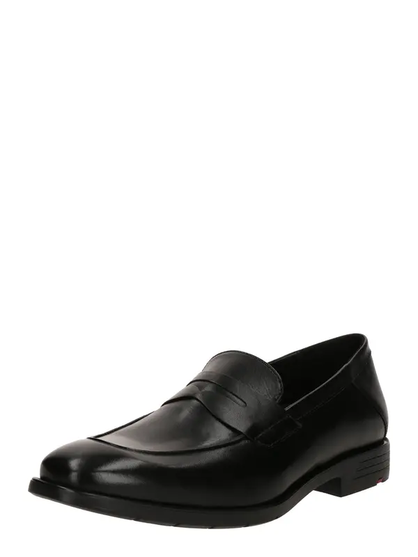 LLOYD LLOYD Slip On cipele 'EEZY 240'  crna