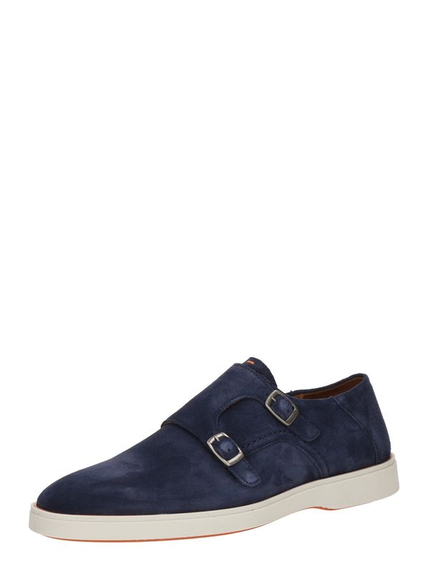 LLOYD LLOYD Slip On cipele 'HUSAR'  tamno plava