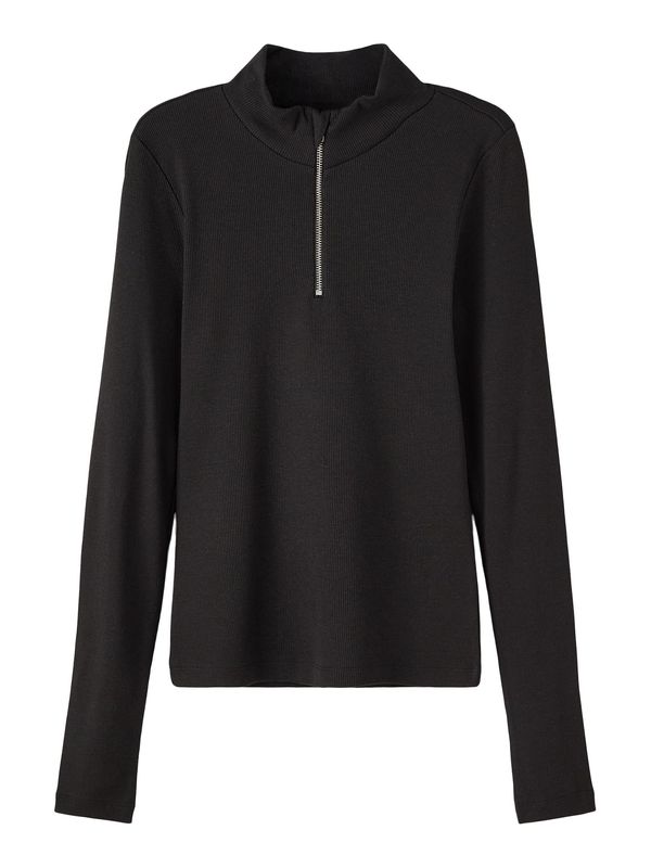 LMTD LMTD Majica 'DIDA'  crna