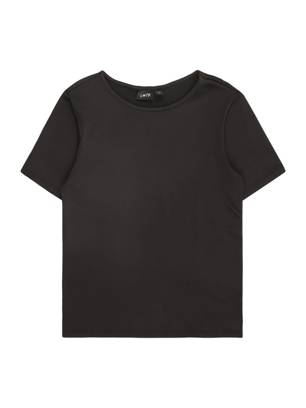 LMTD LMTD Majica 'NLFDINCI'  crna