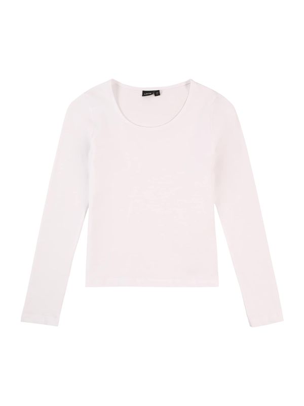 LMTD LMTD Majica 'NLFNOVE'  bijela