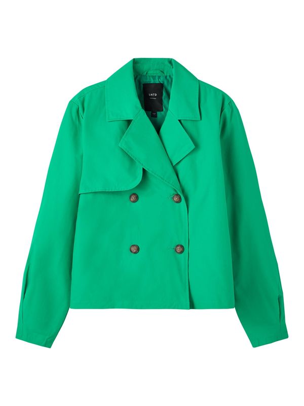 LMTD LMTD Prijelazna jakna 'Mata'  žad