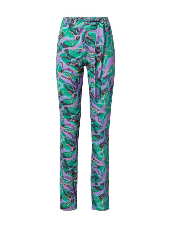 LOCAL HEROES LOCAL HEROES Hlače  miks boja