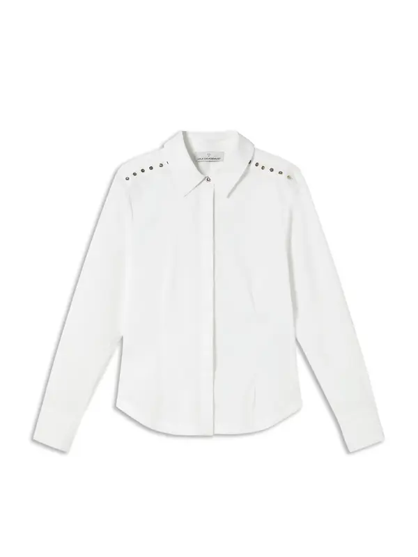 Lola Casademunt Lola Casademunt Bluza  bijela