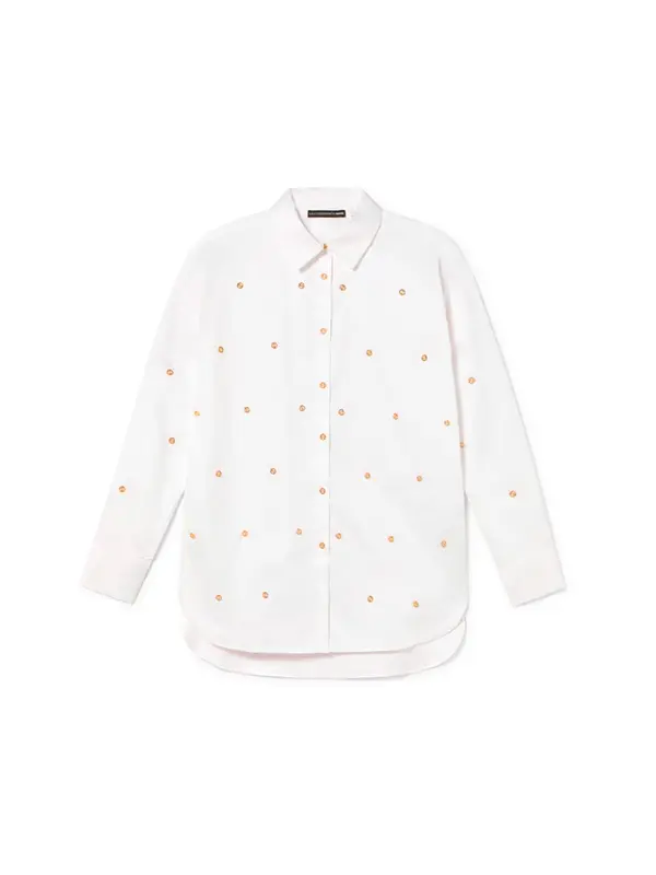 Lola Casademunt Lola Casademunt Bluza  bijela