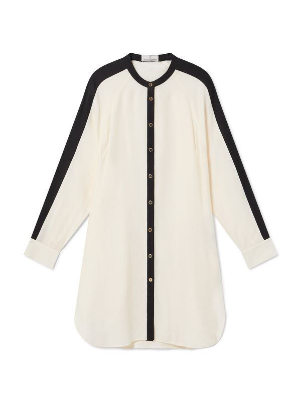 Lola Casademunt Lola Casademunt Bluza  crna / prljavo bijela