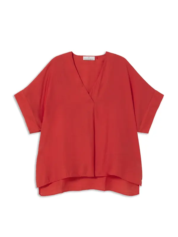 Lola Casademunt Lola Casademunt Bluza  crvena