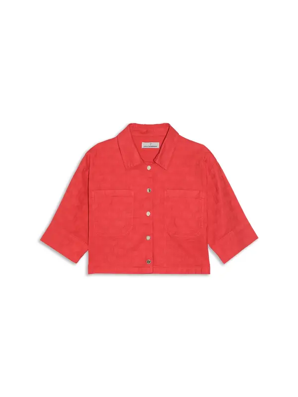 Lola Casademunt Lola Casademunt Bluza  crvena