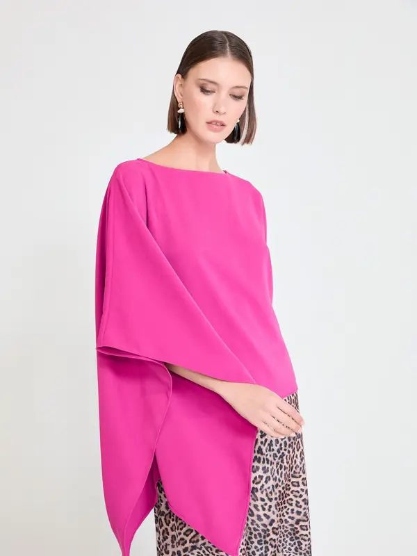 Lola Casademunt Lola Casademunt Bluza  fuksija