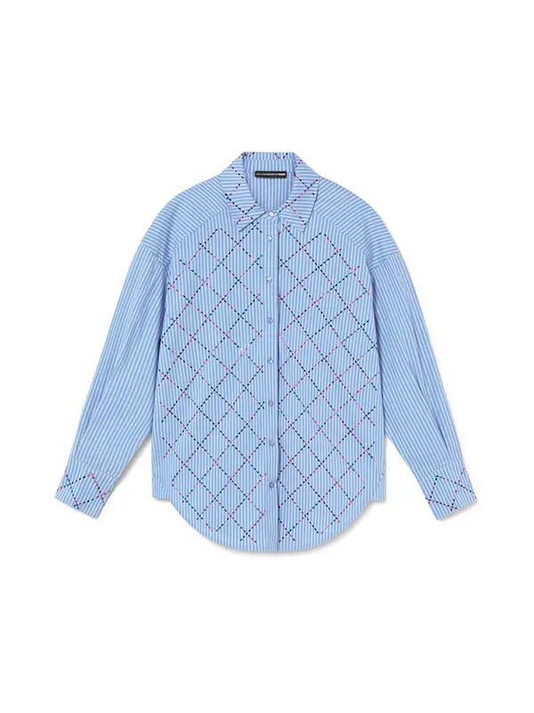 Lola Casademunt Lola Casademunt Bluza  plava