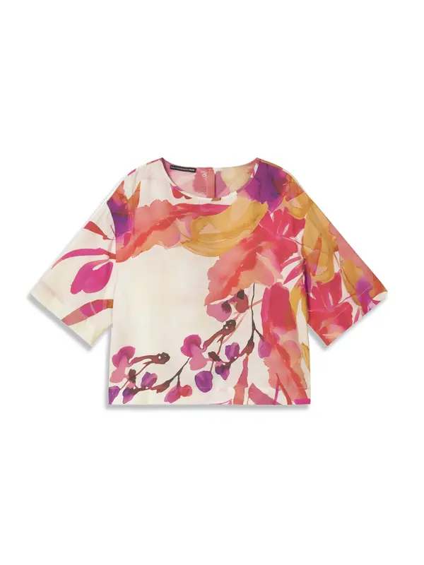 Lola Casademunt Lola Casademunt Bluza  prljavo bijela