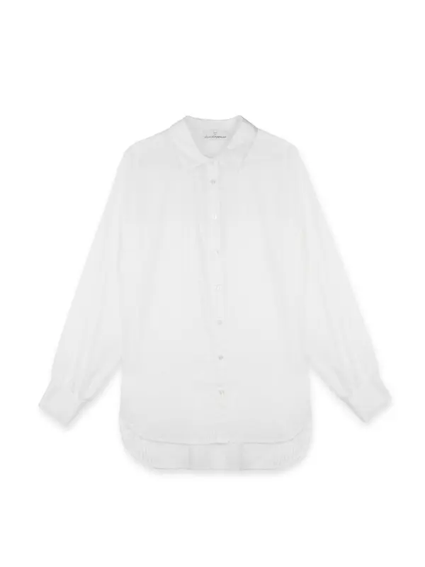 Lola Casademunt Lola Casademunt Bluza  prljavo bijela
