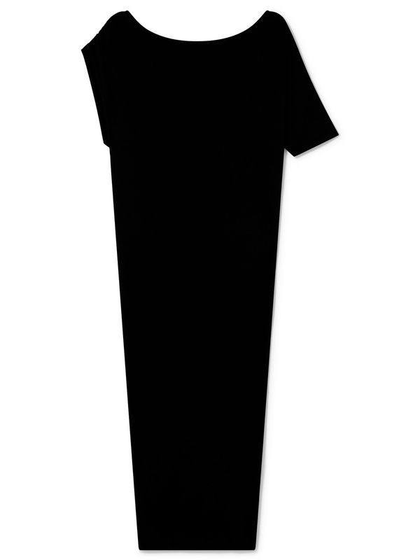 Lola Casademunt Lola Casademunt Haljina  crna