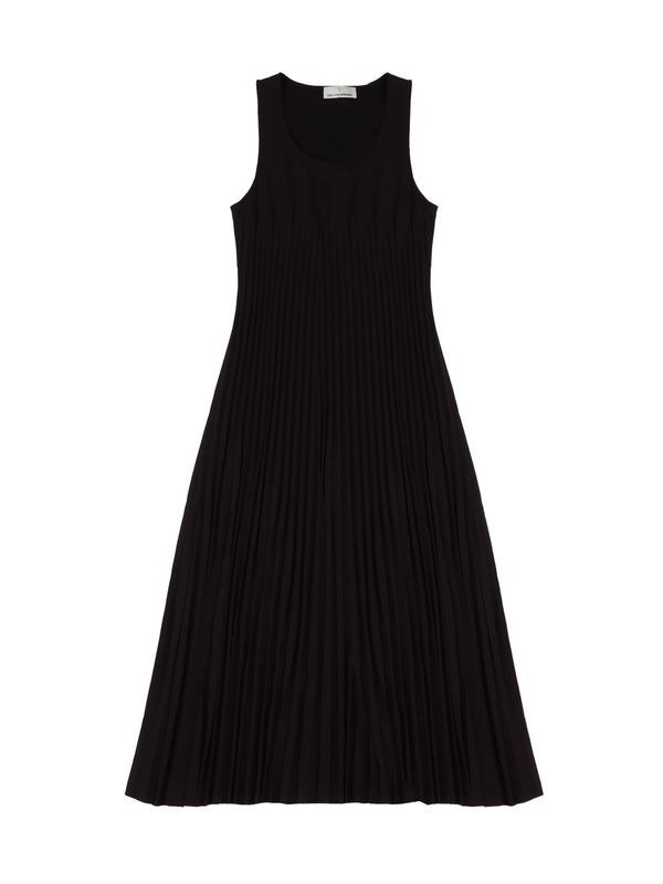 Lola Casademunt Lola Casademunt Haljina  crna