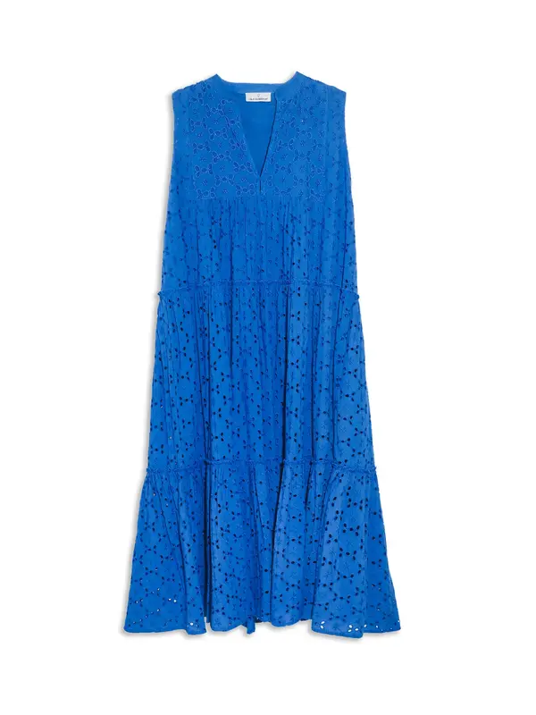 Lola Casademunt Lola Casademunt Haljina  indigo