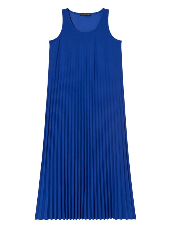Lola Casademunt Lola Casademunt Haljina  kraljevsko plava