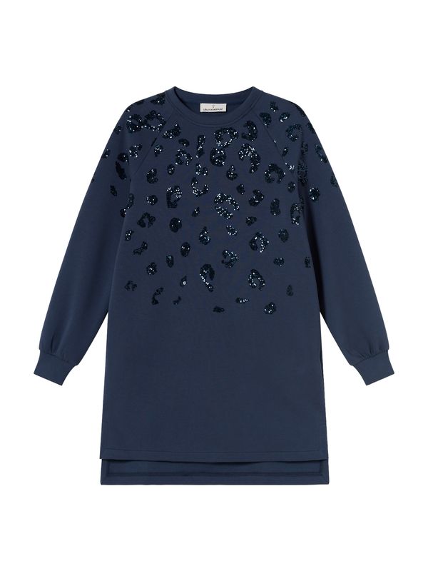 Lola Casademunt Lola Casademunt Haljina  morsko plava