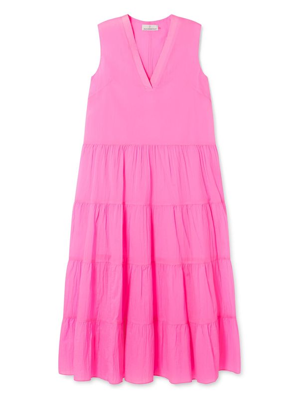 Lola Casademunt Lola Casademunt Ljetna haljina  roza