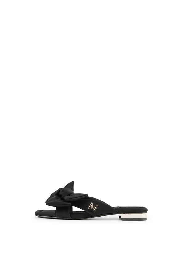 Lola Casademunt Lola Casademunt Natikače s potpeticom  crna