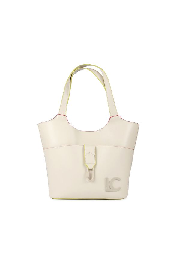 Lola Casademunt Lola Casademunt Shopper torba  boja pijeska