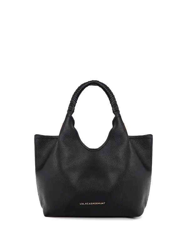 Lola Casademunt Lola Casademunt Shopper torba  crna