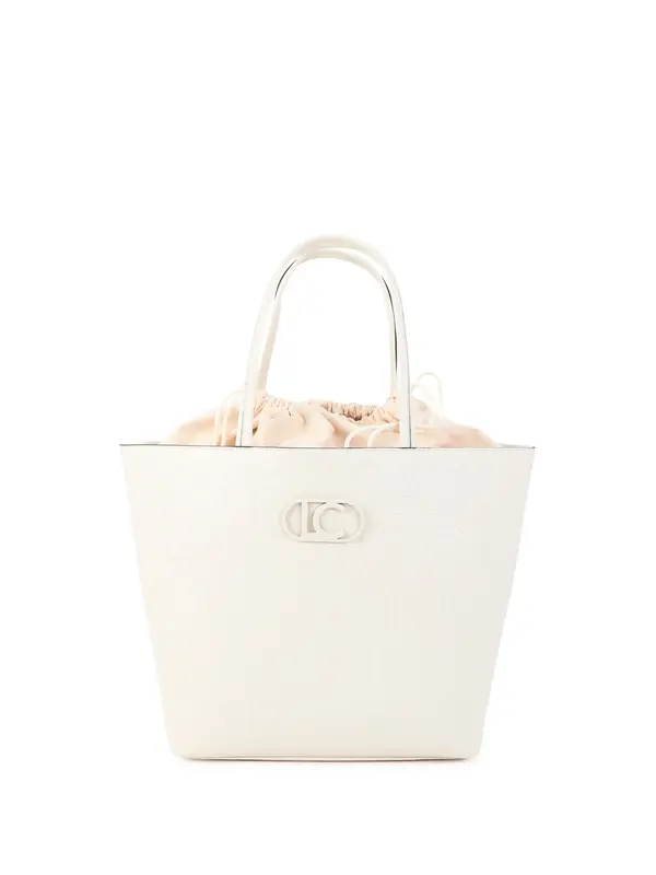 Lola Casademunt Lola Casademunt Shopper torba  prljavo bijela